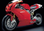 Tapety Ducati